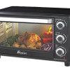 Boscon 38L Electric Oven