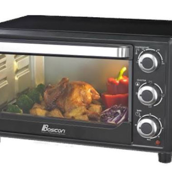 Boscon 38L Electric Oven