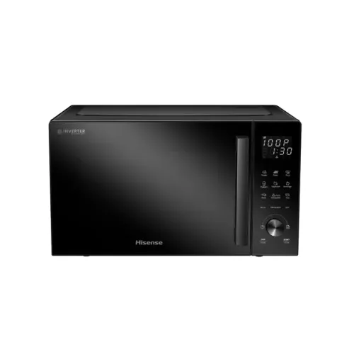 Hisense 34 Liters Inverter Microwave Oven With Grill MWO 34MOBS10HG Available Online at Tradezone.ng