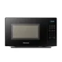 Hisense 20 Liters Microwave (Black) | MWO H20MOBS10