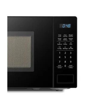 Hisense 20 Liters Microwave (Black) | MWO H20MOBS10