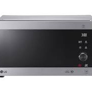 LG 42 Liters Digital Microwave with Smart Inverter Anti-Bacterial | MWO 8265 CIS
