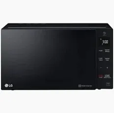 LG 25 Litres Inverter Glass Touch Microwave Oven MWO2535 Available Online at Tradezone.ng