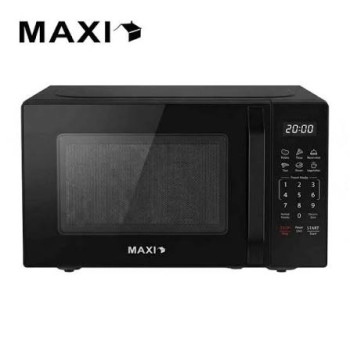 Maxi 20 Litres Digital Microwave Oven (MAXIMWO207P3B)