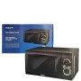 Maxi 20 Litres Manual Microwave Oven (MAXIMWO202LW)