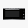 Midea 93M90D0 90cm Built-In Electric Oven with LED Display and 10 Functions