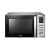 Midea 34L 1000W Digital Microwave Oven AG034AFK | Grill