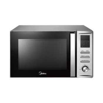 Midea 34L Built-In Microwave AG034BJS-S0EFF0 | Black