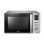 Midea 34L Built-In Microwave AG034BJS-S0EFF0 | Black