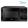 Midea 25L 900W Digital Microwave Oven AG9P022KE-B | Grill