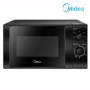 Midea 25L 900W Digital Microwave Oven AG9P022KE-B | Grill