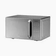 Midea 30L 900W Digital Microwave Oven EG9P032MX-S | Grill