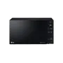 LG 25 Liters Inverter Microwave with Grill | MWO 6535