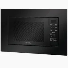 Polystar 20-Litre Built-In Microwave Oven