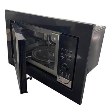 Polystar 25L Built-In Digital Microwave Oven – PV-BD25UGL