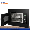 Polystar Built-in Microwave Oven PV-25UG94HB Available Online at Tradezone.ng