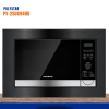 Polystar Built-in Microwave Oven PV-25UG94HB Available Online at Tradezone.ng