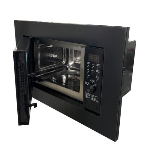 Polystar 20 Litres Inbuilt Microwave Oven with Grill PV-BD20BBL
