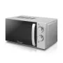 Qasa 20litres Microwave Oven QMW-20L With Grill