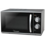 Qasa 25litres Microwave Oven QMW-25L With Grill