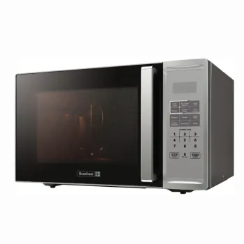 Scanfrost 34L Microwave Oven With Grill | SF34