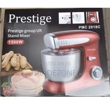 Prestige 7.5L Stand Cake Mixer | PHC 2018C