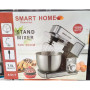 Smart Home 7.5 Litre Professional Stand Mixer – 1800W