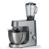 Kenwood 1000W HomeBake Stand Mixer + Blender SLVR GCC KHH01.120SI
