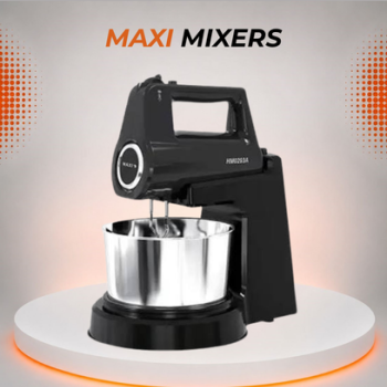 MAXI 1.8L 300W Mixer | MAXIMIXER11JC