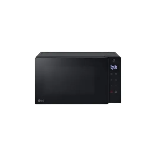 LG 20 Liters Microwave Oven Black MWO-2032 Available Online at Tradezone.ng