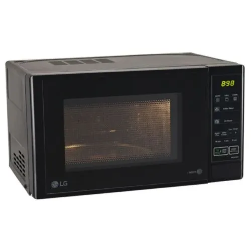 LG 20 Liters Microwave Oven MWO-2044 Available Online at Tradezone.ng