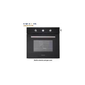 Polystar Inbuilt Gas Oven PV-JYEGD279BF