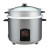 Qasa 2.8L RICE COOKER 1000W  QRC-2800