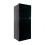 Haier Thermocool 350 Liters Inverter Double Door Top Mount Refrigerator | HRF-350IBGA R6 BLK