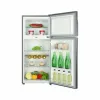 Haier Thermocool 355 Liters Double Door Top Mount Refrigerator 355BLUX R6 Available Online at Tradezone.ng