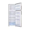 Haier Thermocool 320 Liters Double Door Refrigerator HRF 320BLUX SLV Available Online at Tradezone.ng