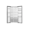 Hisense Side by Side Refrigerator 529L REF71WS-RC Available Online at Tradezone.ng