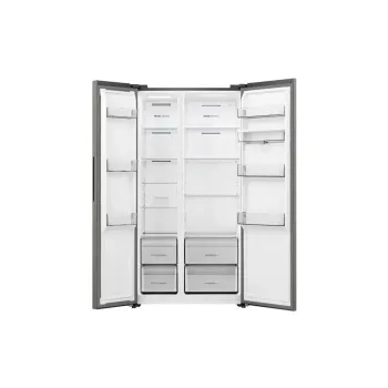 Hisense Side by Side Refrigerator 529L | REF 71WS-RC