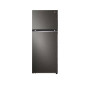 LG 340L Double Door Inverter Refrigerator REF312PFJB