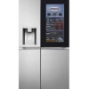 LG 674L Side By Side Refrigerator REF 257 CSES-X