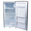 Hisense 176 Litres Refrigerator RS230S DR SILV Available Online at Tradezone.ng