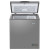 Haier Thermocool 100 Liters Chest Freezer | HTF-100HAS Silver
