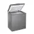 Haier Thermocool 150 Liters Chest Freezer | HTF-150HAS R6 SLV