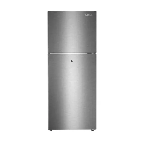 Haier Thermocool 185 Liter Double Door Refrigerator HRF-185BLUX R6 SLV Available Online at Tradezone.ng