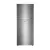 Haier Thermocool 185 Liter Double Door Refrigerator | HRF-185BLUX R6 SLV