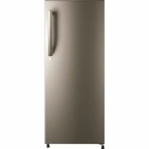 Haier Thermocool 195 Liters Single Door Refrigerator HR-195CS Available Online at Tradezone.ng