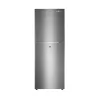 Haier Thermocool 210 Liter Double Door Refrigerator HRF-210BLUX R6 SLV Available Online at Tradezone.ng