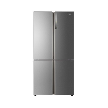 Haier Thermocool 610 Liters 4 Doors Refrigerator | HTF-610DM7 R6 SLV UK