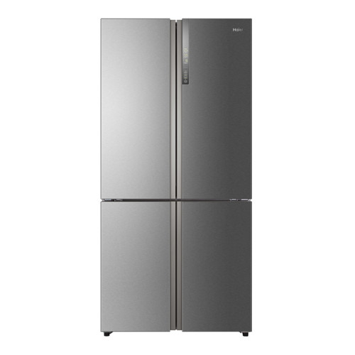 Haier Thermocool 610 Liters 4 Doors Refrigerator HTF-610DM7 R6 SLV UK Available Online at Tradezone.ng