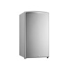 Haier Thermocool 93L Energy Saving Single Door Refrigerator HR-134MBS Available Online at Tradezone.ng